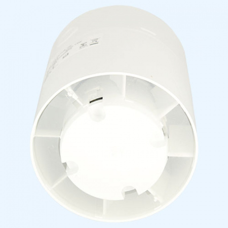 Silentub 100 Soler&Palau Вентилятор бытовой канальный