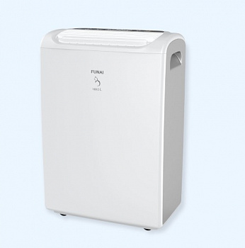 RAD-N26F6E NEKO L Funai Осушители воздуха RAD-N26F6E NEKO L Funai Осушители воздуха