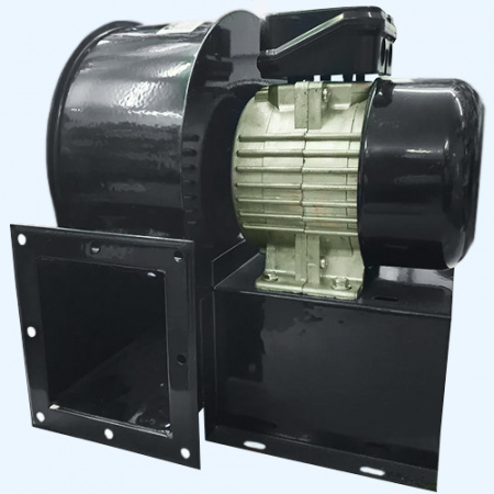 OBR 200 T-2K Bahcivan Вентилятор центробежный радиальный одностороннего всасывания OBR 200 T-2K Bahcivan Вентилятор центробежный радиальный одностороннего всасывания