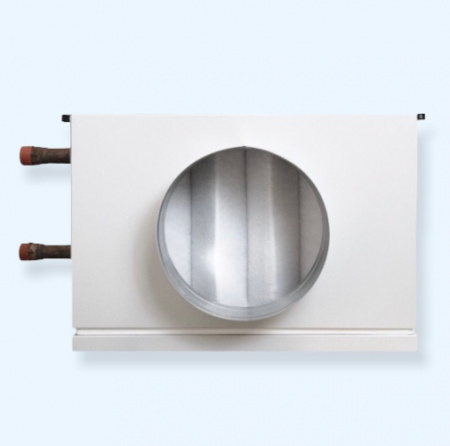 ВПУ 800 EC W-BLG ФЬОРДИ Приточная установка