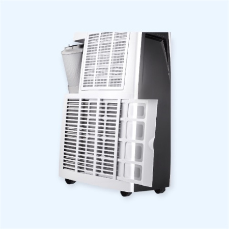 EACM- 18 HP/N3 Cool Power Electrolux Кондиционер мобильный