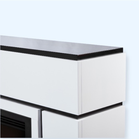 Lacado 30 (1583440) Firelight Портал белый