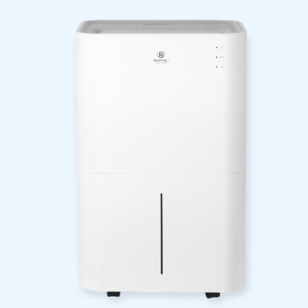 RD-PC25-E PACIFIC Loft Royal Clima Осушитель воздуха