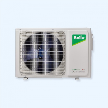 BA3OI-FM/out-27HN8/EU Ballu Наружный блок инверторной мульти Сплит-системы Серия Super Free Match R32