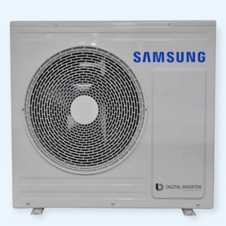 AC071MXADKH/EU Samsung Универсальный наружный блок CAC 1-фаза