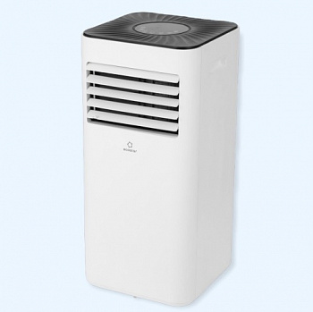 KV-DS09CH-E DESIRE Ecostar Мобильный кондиционер KV-DS09CH-E DESIRE Ecostar Мобильный кондиционер