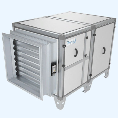 16000 Extra BC Breezart Вытяжная установка