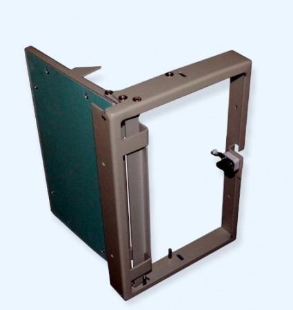 Нажимной люк под плитку FANTOM 20х40