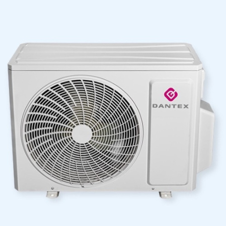 RK-4M28HGE-W FLEX PROFI R32 Dantex Внешний блок Инверторной мульти-сплит системы