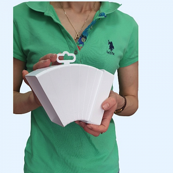 511КРП ERA Колено КРП 55х110 разноугловое пластик