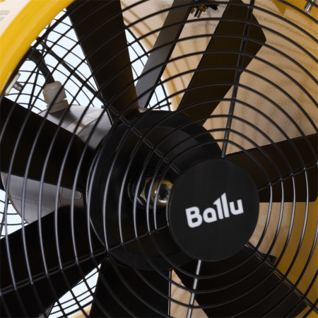 BIF-X12 Ballu Вентилятор промышленный напольный