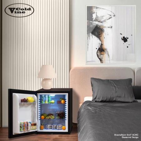 MCT-40B Cold Vine Мини-бар