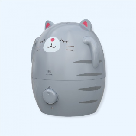 RUH-MR200/1.5M-GR МУРРРЗИО Royal Clima Ультразвуковой увлажнитель