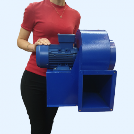 ВРВ-21 Т Ванвент (VANVENT) правосторонний Вентилятор радиальный (улитка)