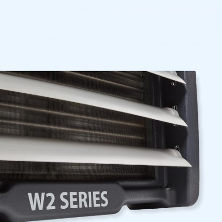 Ballu BHP-W2-100-LN Серия W2-LN Водяной тепловентилятор Ballu BHP-W2-100-LN Серия W2-LN Водяной тепловентилятор