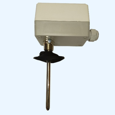 TV090U/HY Shuft Погружной термостат