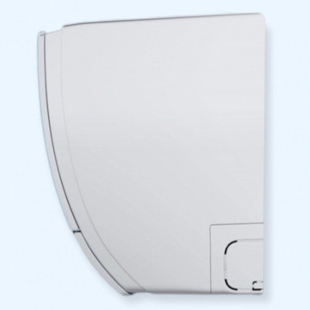 RAK-35PSES/RAC-35WSE S-Premium Hitachi Инверторная сплит-система