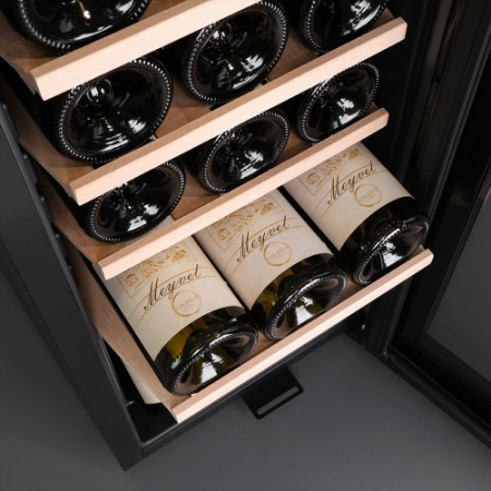 MV18-KBF1 Meyvel Винный шкаф