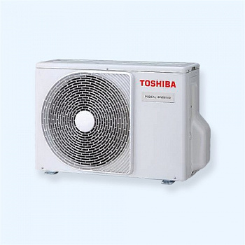 RAV-GM301ATP-E Универсальный внешний блок полупромышленной сплит-системы Toshiba Digital Inverter RAV-GM301ATP-E Универсальный внешний блок полупромышленной сплит-системы Toshiba Digital Inverter