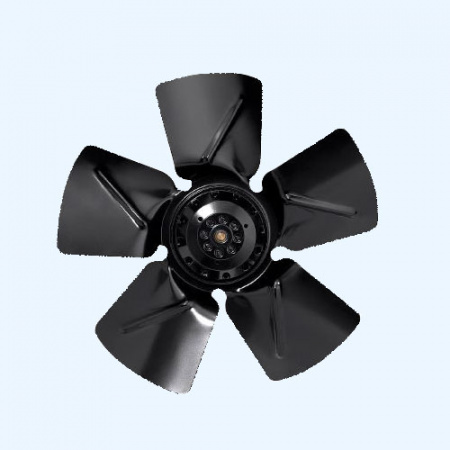 A4E350-AA06-23 Ebmpapst Вентилятор осевой A4E350-AA06-23 Ebmpapst Вентилятор осевой