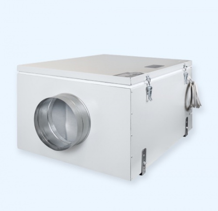 ВПУ 1000/9-380/3 ФЬОРДИ Приточная установка