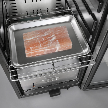 Холодильник для сухого вызревания мяса Meyvel MM-105SR