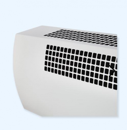 BHC-CE-3T Ballu Электрическая тепловая завеса