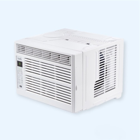 BWC-05 AC Оконный кондиционер BALLU Серии Wind Cool