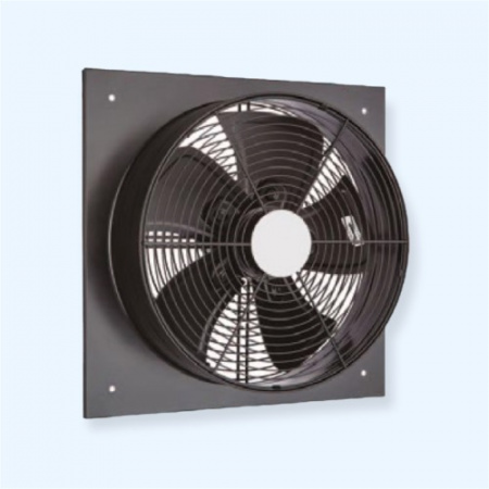 TAWE 500 Sysimple Осевой вентилятор низкого давления