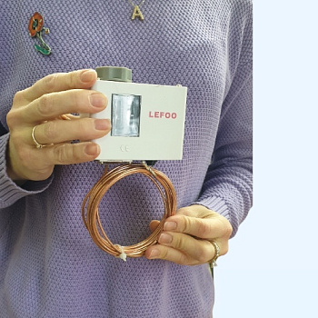 TS-3 LEFOO Реле температуры 3 метра