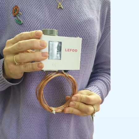 TS-3 LEFOO Реле температуры 3 метра