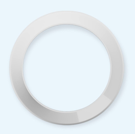 12,515RP ERA Редуктор РП D125 D150 пластик