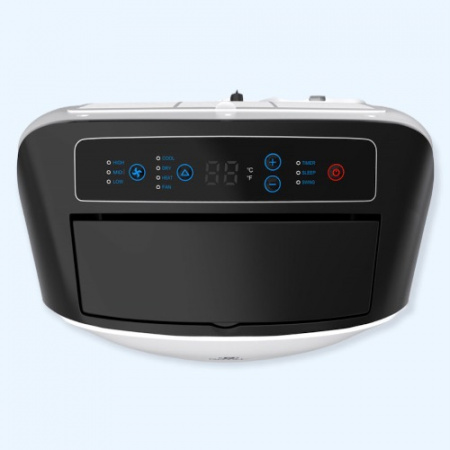 RM-СB36HH-E CELEBRITY Royal Clima Мобильный кондиционер