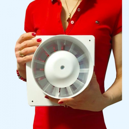 Decor 300R Soler&Palau Вентилятор бытовой