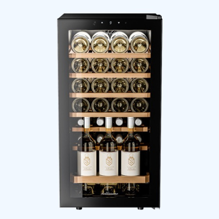 MV28-KBF1 Meyvel Винный шкаф