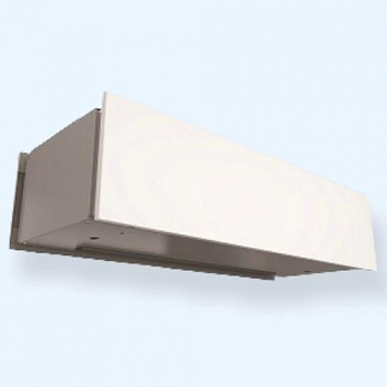 КЭВ-28П3137W Тепломаш Водяная Тепловая завеса КЭВ-28П3137W Тепломаш Водяная Тепловая завеса