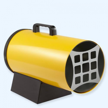 BHG-30L URAL BALLU Газовая тепловая пушка