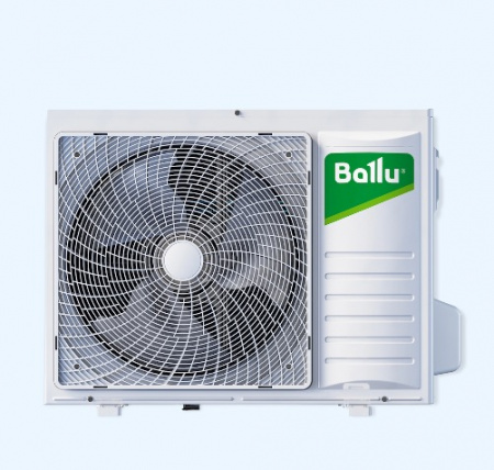 BFS-24HN1 Ballu Колонная сплит-система
