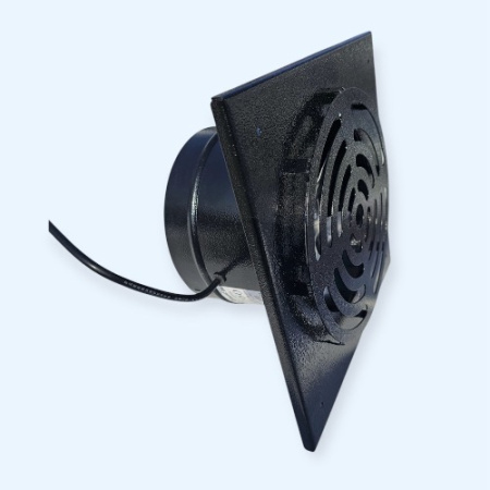 ВН 160 К Ванвент (VANVENT) Осевой вентилятор