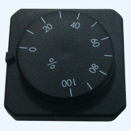 FGEB-EB-5 Gruner Позиционер для управления электроприводом