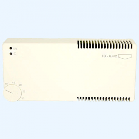 TC-6,4/2 Comfort Shuft регулятор мощности