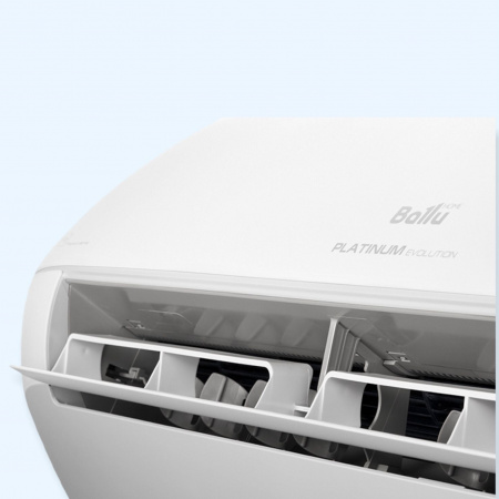 BSUI-24HN8_V4 Platinum Evolution DC Ballu Сплит-система инверторного типа комплект