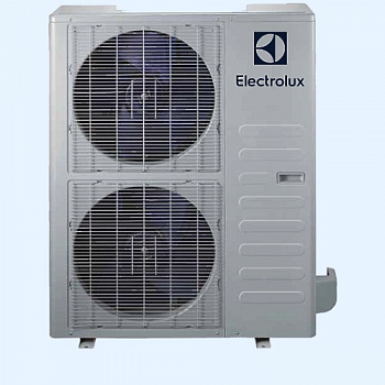 ECC-16 Electrolux Компрессорно-конденсаторный одноконтурный блок