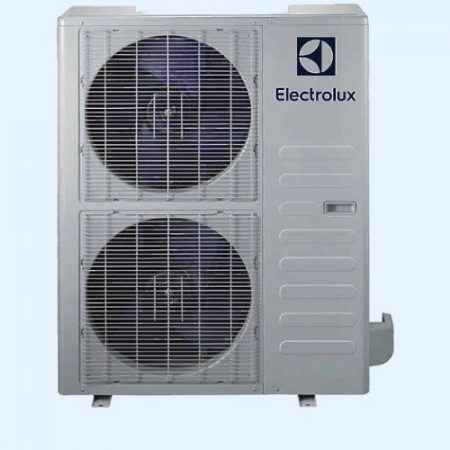 ECC-16 Electrolux Компрессорно-конденсаторный одноконтурный блок