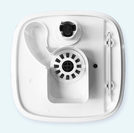 D-H45UCF Dantex Увлажнитель воздуха ультразвуковой