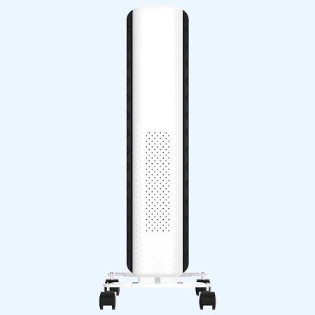 ROR-LN7-1500M LAGGIO NERO Royal Clima Масляный радиатор