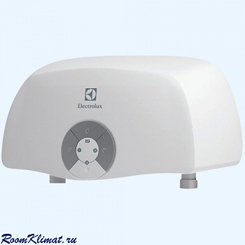 SMARTFIX 2.0 T (5,5 kW) Electrolux Электрический проточный водонагреватель SMARTFIX 2.0 T (5,5 kW) Electrolux Электрический проточный водонагреватель