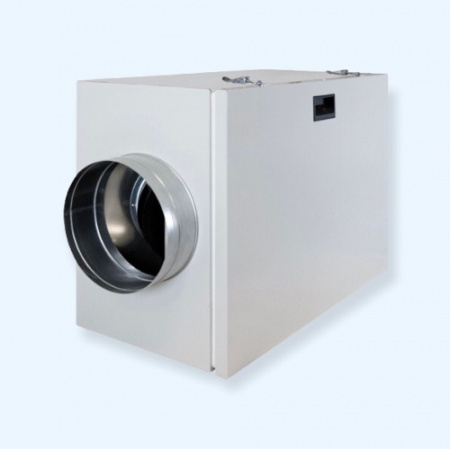 ВПУ 800 EC W-BLG ФЬОРДИ Приточная установка