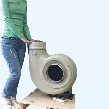 CMPT/4-200 PP Soler&Palau Вентилятор для агрессивной атмосферы