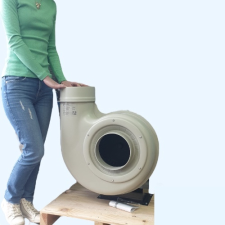 CMPT/4-200 PP Soler&Palau Вентилятор для агрессивной атмосферы